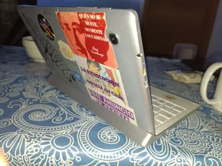 Alcatel Plus 10 Tablet Convertible