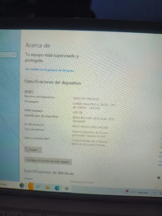 Alcatel Plus 10 Tablet Convertible