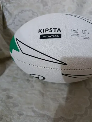 Pallone da Rugby Kipsta Taglia 4