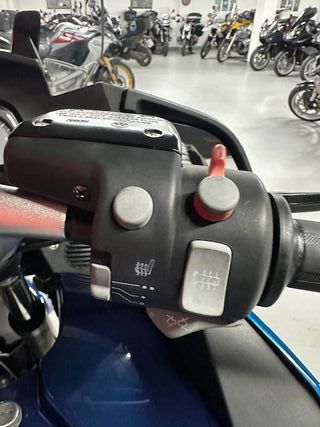 BMW R 1200 RT DEL AÑO 2008 !!! BUEN ESTADO GENERAL