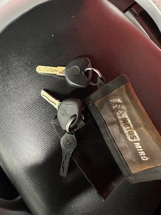 BMW R 1200 RT DEL AÑO 2008 !!! BUEN ESTADO GENERAL