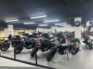 BMW R 1200 RT DEL AÑO 2008 !!! BUEN ESTADO GENERAL