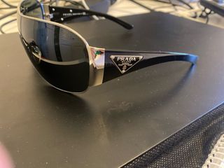 Gafas de Sol Prada SPR 57L Originales