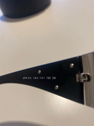 Gafas de Sol Prada SPR 57L Originales