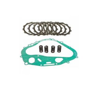 Kit Embrague Suzuki DR 750 S Big 88-98