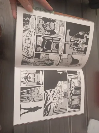 Morirse en Bilbao las aventuras de Leire Riscal...