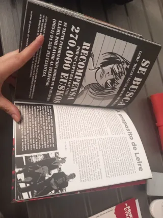 Morirse en Bilbao las aventuras de Leire Riscal...