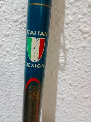 Caña de pescar 5 metros, sin carrete