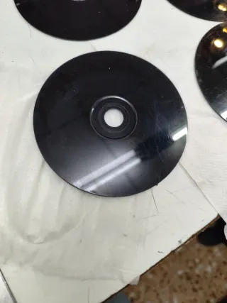 Koudelka PS1 (SNK) - 4 Discos