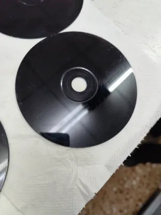 Koudelka PS1 (SNK) - 4 Discos