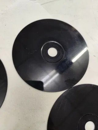 Koudelka PS1 (SNK) - 4 Discos