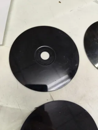 Koudelka PS1 (SNK) - 4 Discos