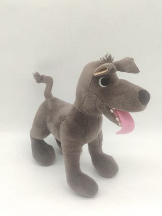 Peluche Dante Perro Coco Disney