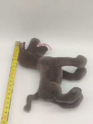 Peluche Dante Perro Coco Disney