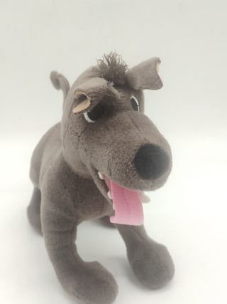 Peluche Dante Perro Coco Disney