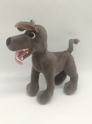 Peluche Dante Perro Coco Disney