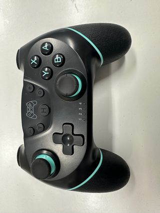 Mando Bluetooth Inalámbrico para Nintendo Switch