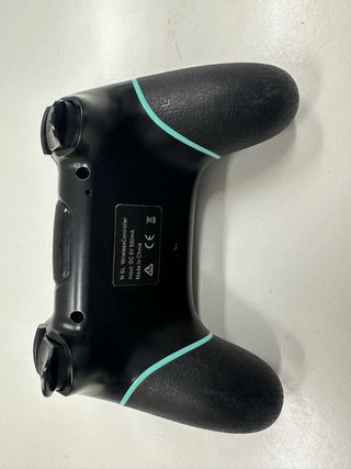 Mando Bluetooth Inalámbrico para Nintendo Switch