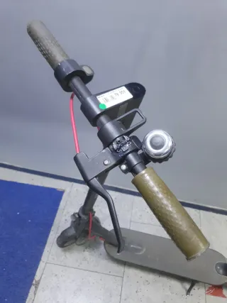Patinete Eléctrico Xiaomi Pro 2