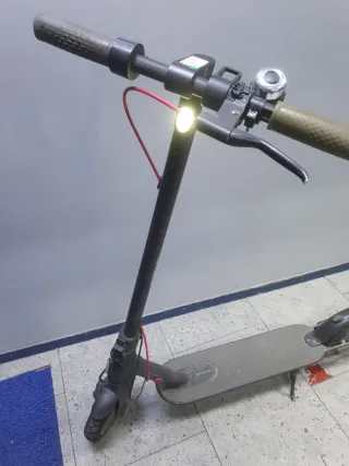 Patinete Eléctrico Xiaomi Pro 2