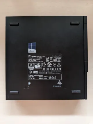 Mini PC Dell Optiplex 3050