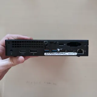 Mini PC Dell Optiplex 3050