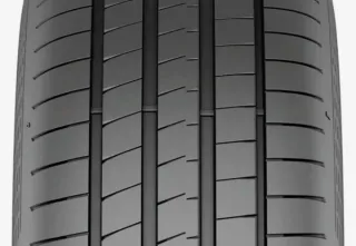 Juego de 2 Neumáticos para Rueda