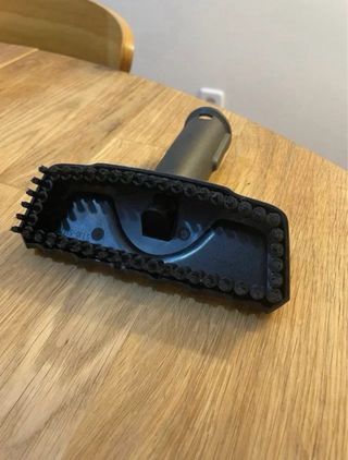 Karcher SC5 Easyfix Limpiadora Vapor Vaporeta