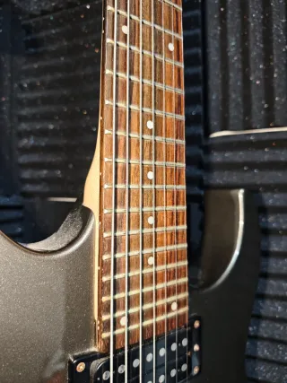 Chitarra Elettrica Washburn 7 corde del 1999