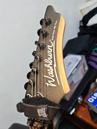 Chitarra Elettrica Washburn 7 corde del 1999