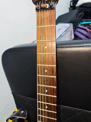 Chitarra Elettrica Washburn 7 corde del 1999