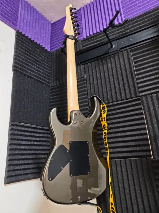 Chitarra Elettrica Washburn 7 corde del 1999