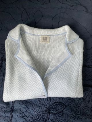 Chaqueta de punto Madeleine