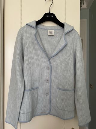 Chaqueta de punto Madeleine