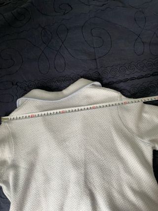 Chaqueta de punto Madeleine