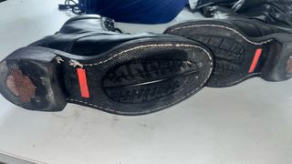 Botas Harley-Davidson Talla 42 Negras