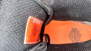 Botas Harley-Davidson Talla 42 Negras