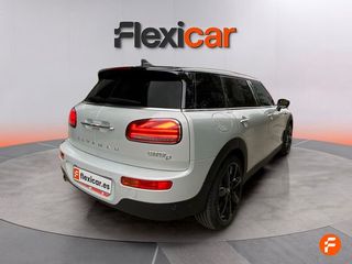 MINI Clubman Cooper D