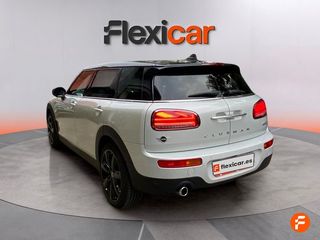 MINI Clubman Cooper D