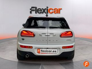 MINI Clubman Cooper D