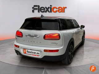 MINI Clubman Cooper D