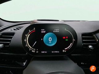 MINI Clubman Cooper D