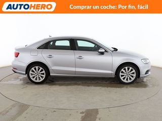 Audi A3 1.6 TDI Design