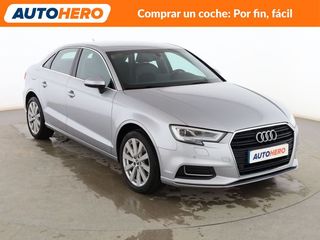 Audi A3 1.6 TDI Design