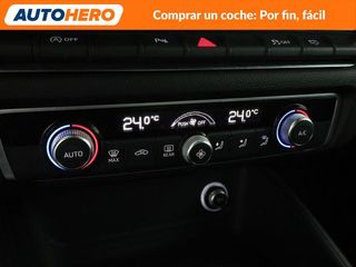 Audi A3 1.6 TDI Design