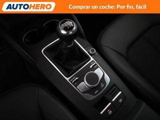 Audi A3 1.6 TDI Design