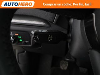 Audi A3 1.6 TDI Design