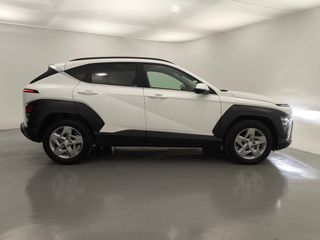 Hyundai Kona 1.0 TGDI 120CV TECNO 2025