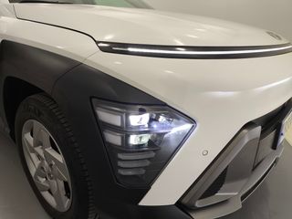 Hyundai Kona 1.0 TGDI 120CV TECNO 2025