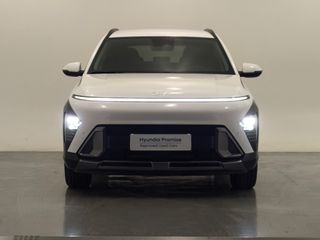 Hyundai Kona 1.0 TGDI 120CV TECNO 2025